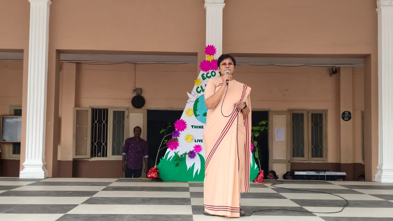 project